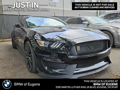 Used 2016 Ford Mustang Shelby GT350 w/ Technology Package