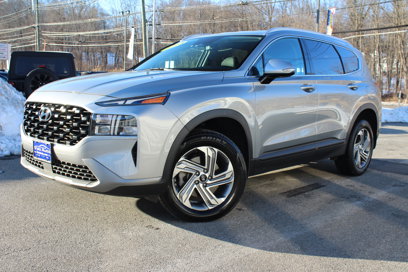 Used 2023 Hyundai Santa Fe SEL w/ Cargo Package