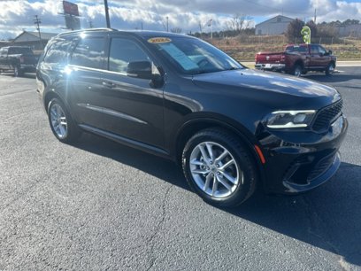 Used 2024 Dodge Durango GT