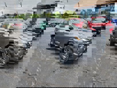 New 2025 Nissan Rogue S
