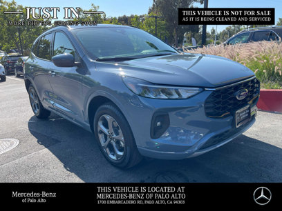 Used 2024 Ford Escape ST-Line Select