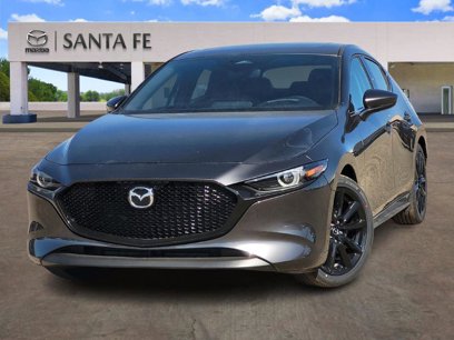 New 2025 MAZDA MAZDA3 2.5 S Hatchback w/ Premium Pkg