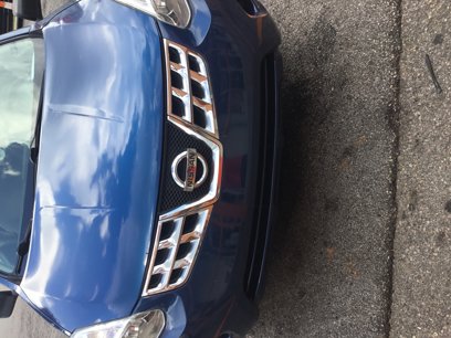 Used 2011 Nissan Rogue S
