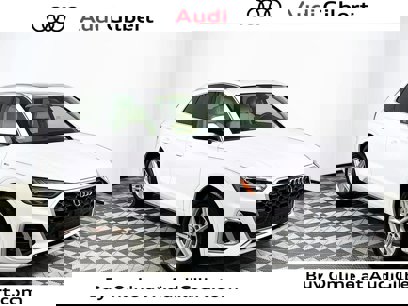 Certified 2024 Audi Q5 e Premium w/ Convenience Package