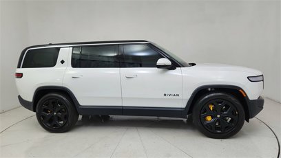 Used 2024 Rivian R1S Adventure