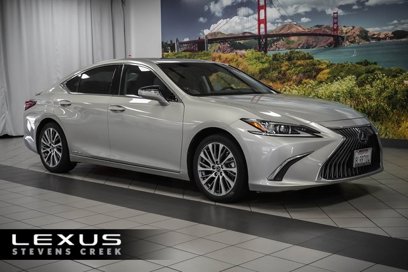 Used 2019 Lexus ES 300h