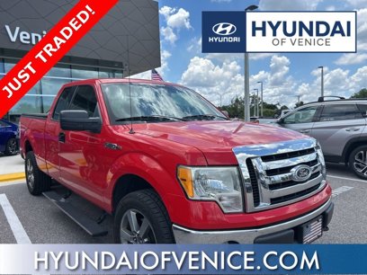 Used 2011 Ford F150 XLT