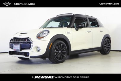 Used 2015 MINI Cooper S