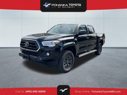 Used 2023 Toyota Tacoma SR5