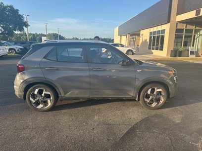 Used 2022 Hyundai Venue Limited
