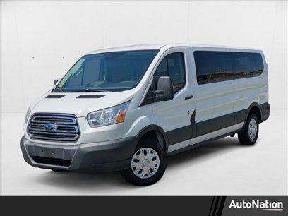 Used 2015 Ford Transit 350 XLT