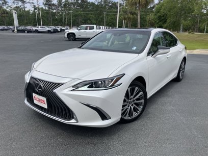 Used 2020 Lexus ES 350 w/ Premium Package