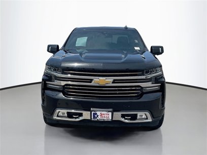 Used 2019 Chevrolet Silverado 1500 High Country w/ Safety Package II
