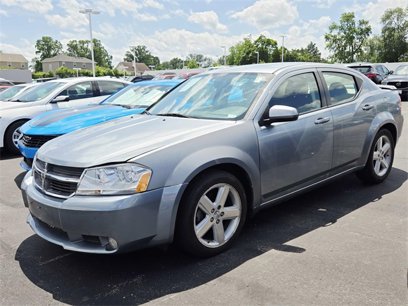 Used 2010 Dodge Avenger R/T w/ Premium Convenience Group