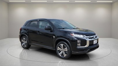 Used 2024 Mitsubishi Outlander Sport ES