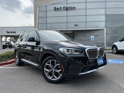 Used 2024 BMW X3 sDrive30i