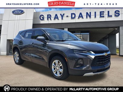 Used 2022 Chevrolet Blazer LT