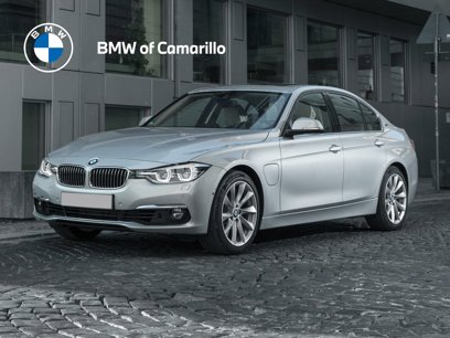 Used 2018 BMW 330e
