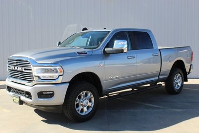 Used 2024 RAM 2500 Laramie