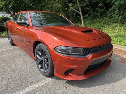 Used 2023 Dodge Charger R/T w/ Blacktop Package