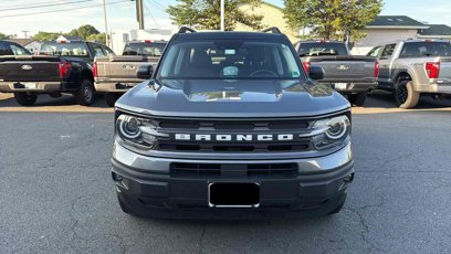 Used 2023 Ford Bronco Sport Big Bend w/ Convenience Package
