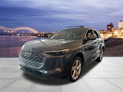 New 2025 Audi Q5 Premium Plus