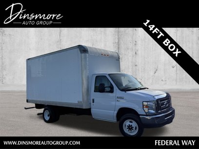 Used 2015 Ford E-350 and Econoline 350 Super Duty