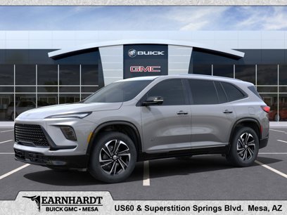 New 2025 Buick Enclave Sport Touring w/ Super Cruise Package