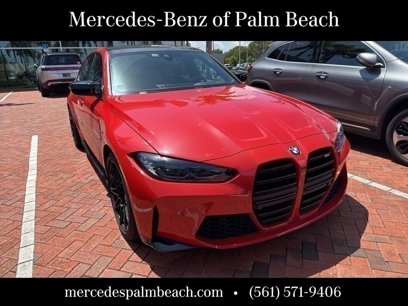 Used 2023 BMW M3