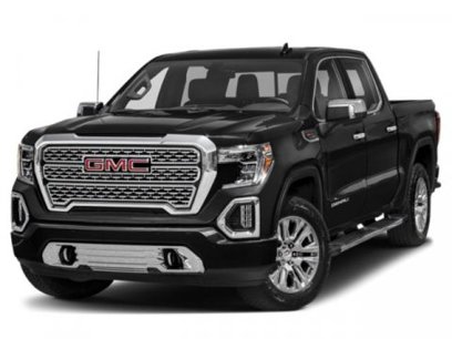 Certified 2021 GMC Sierra 1500 Denali w/ Technology Package