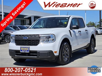 Used 2024 Ford Maverick XLT