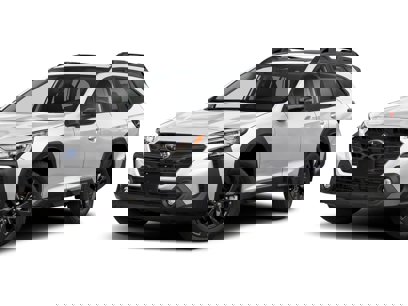 New 2025 Subaru Outback Onyx Edition XT