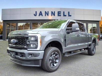 Used 2023 Ford F250 XL w/ STX Appearance Package