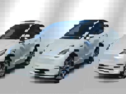 Used 2021 Tesla Model Y Long Range