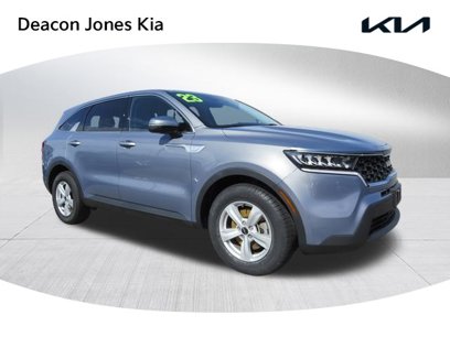 Used 2023 Kia Sorento LX