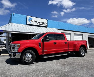 Used 2022 Ford F350 XLT w/ XLT Value Package