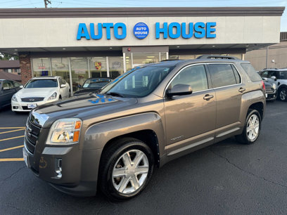 Used 2011 GMC Terrain SLE w/ Convenience Package