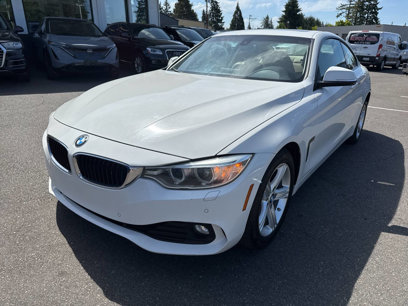 Used 2015 BMW 428i xDrive Coupe