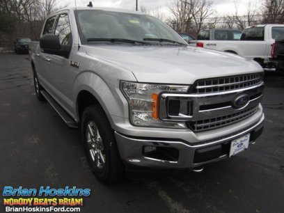 Used 2019 Ford F150 XLT w/ Equipment Group 302A Luxury