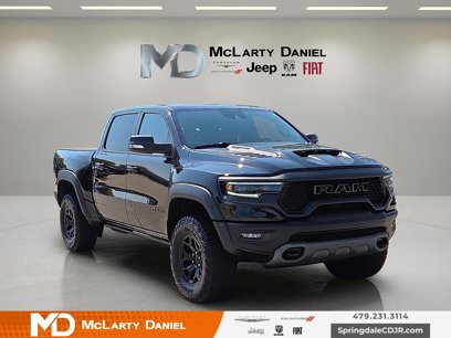 Used 2022 RAM 1500 TRX w/ TRX Level 1 Equipment Group
