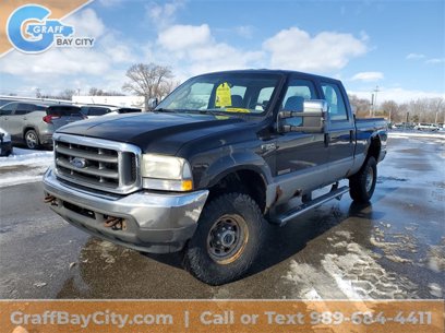 Used 2004 Ford F350 XLT