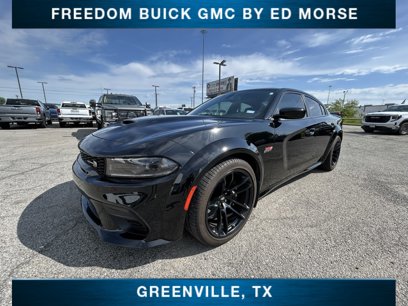 Used 2023 Dodge Charger Scat Pack