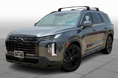 Certified 2024 Hyundai Palisade XRT