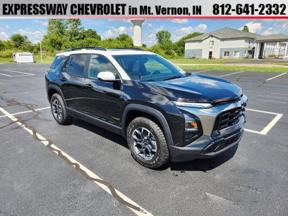 New 2026 Chevrolet Equinox ACTIV w/ Convenience Package III