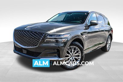 Used 2024 Genesis GV80 2.5T