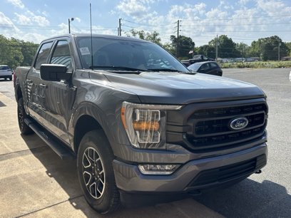 Used 2023 Ford F150 XLT w/ Equipment Group 302A High
