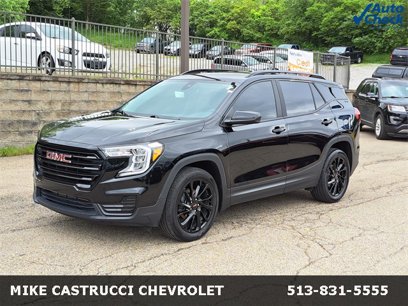 Used 2024 GMC Terrain SLE w/ Elevation Edition