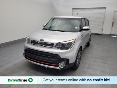 Used 2019 Kia Soul !