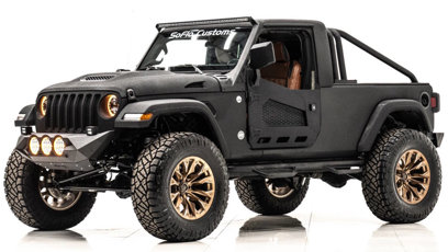 Used 2019 Jeep Wrangler Unlimited Sport