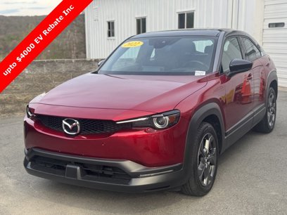 Used 2022 MAZDA MX-30 Electric w/ Premium Plus Pkg